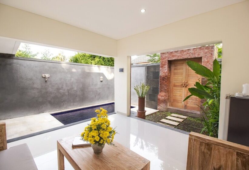 Fotos del hotel Uma De Villa Sanur:  11