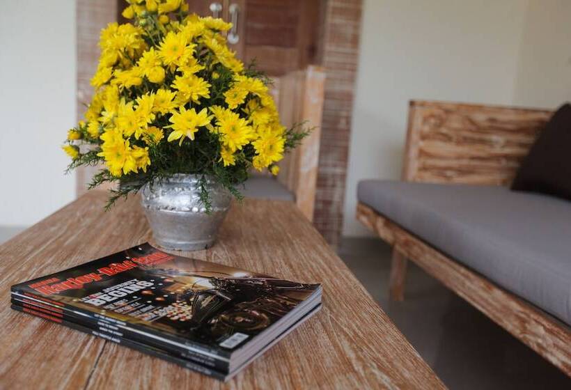 Fotos del hotel Uma De Villa Sanur:  22