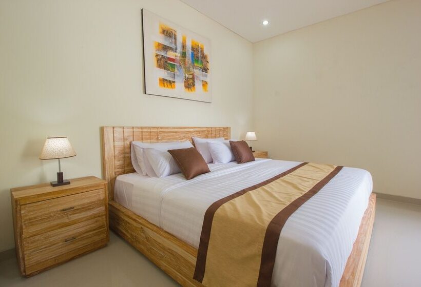 Fotos del hotel Uma De Villa Sanur:  10