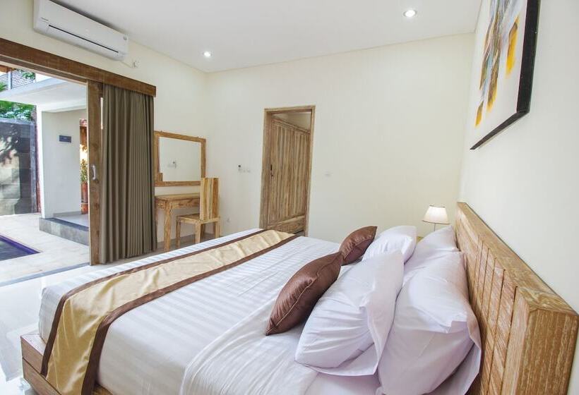 Fotos del hotel Uma De Villa Sanur:  18