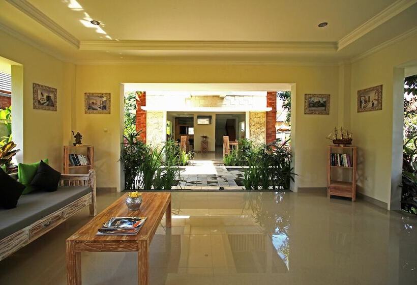 Fotos del hotel Uma De Villa Sanur:  3