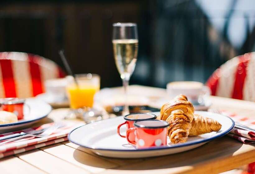 Fotos del hotel Pest-buda Design Hotel By Zsidai Hotels At Buda Castle:  11