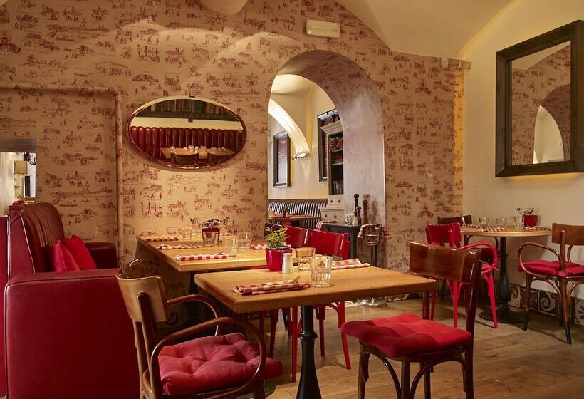 Fotos del hotel Pest-buda Design Hotel By Zsidai Hotels At Buda Castle:  4