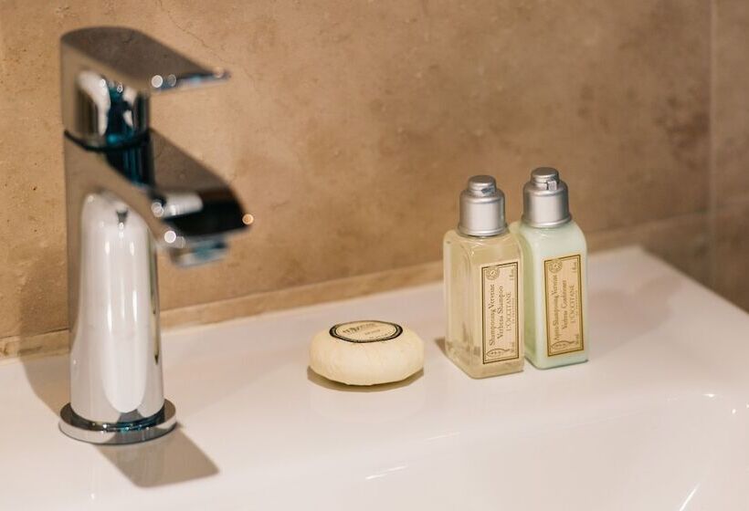 Fotos del hotel Pest-buda Design Hotel By Zsidai Hotels At Buda Castle:  7