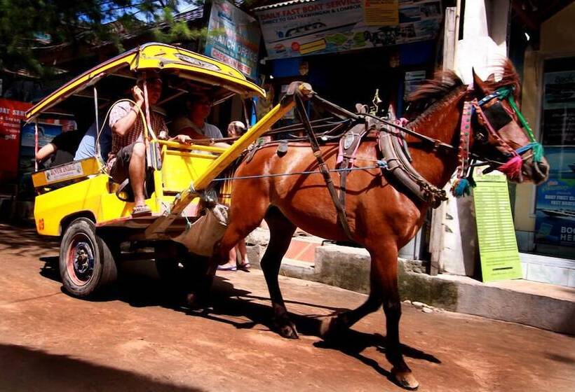 Fotos del hotel D Wahana Resort:  8