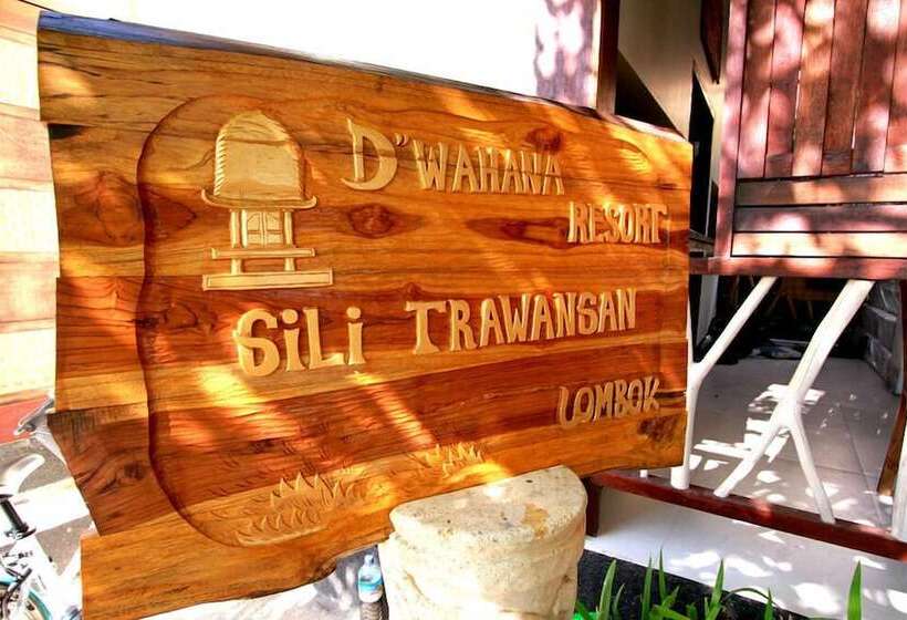 Fotos del hotel D Wahana Resort:  6