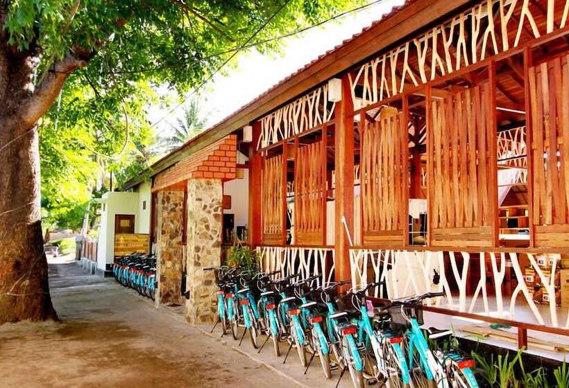 Fotos del hotel D Wahana Resort:  25