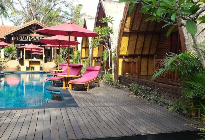 Fotos del hotel D Wahana Resort:  24