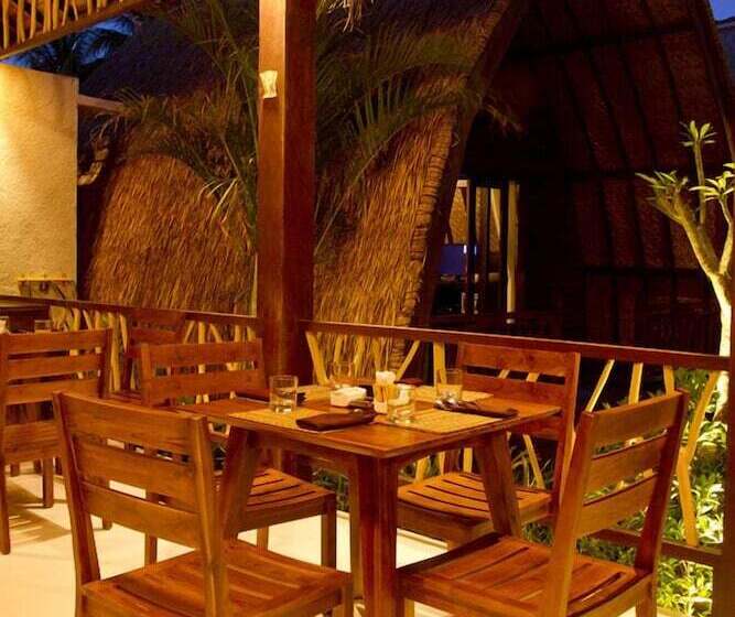 Fotos del hotel D Wahana Resort:  4