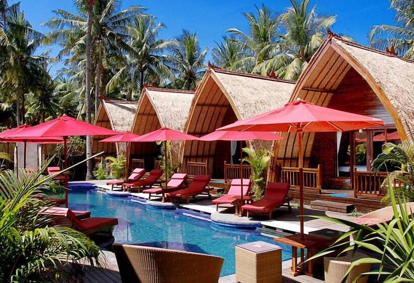 Fotos del hotel D Wahana Resort:  16