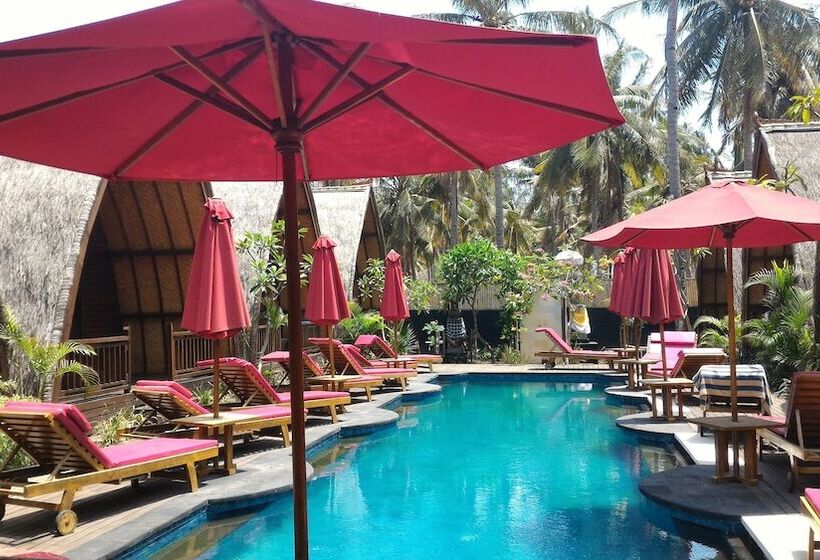 Fotos del hotel D Wahana Resort:  22