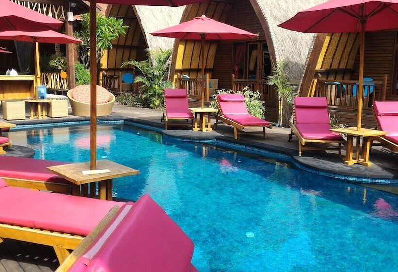 Fotos del hotel D Wahana Resort:  20