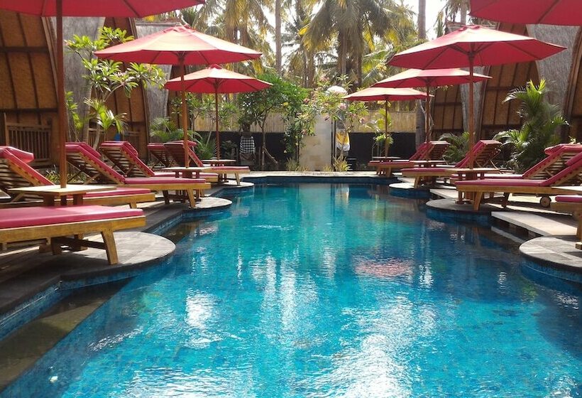 Fotos del hotel D Wahana Resort:  23