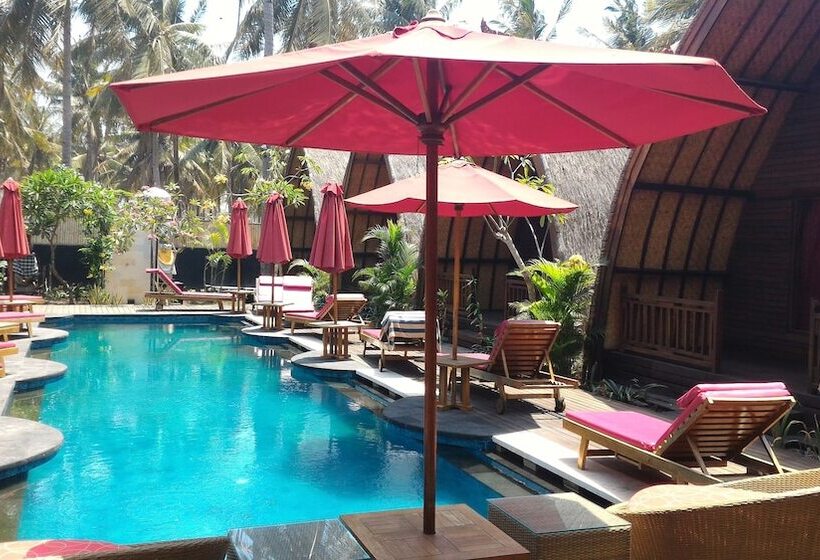 Fotos del hotel D Wahana Resort:  19