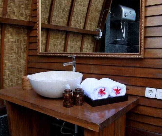 Fotos del hotel D Wahana Resort:  7