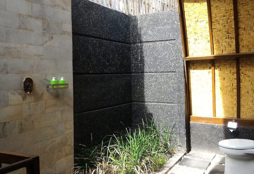 Fotos del hotel D Wahana Resort:  17