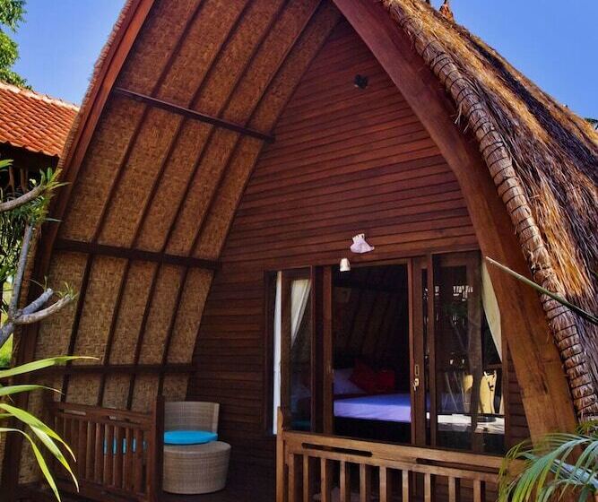 Fotos del hotel D Wahana Resort:  9