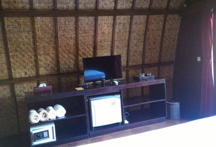 Fotos del hotel D Wahana Resort:  18