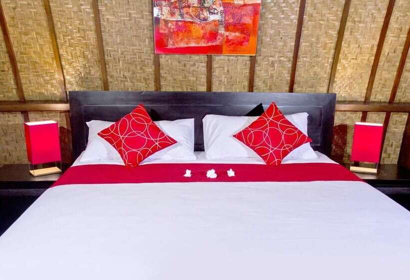 Fotos del hotel D Wahana Resort:  15