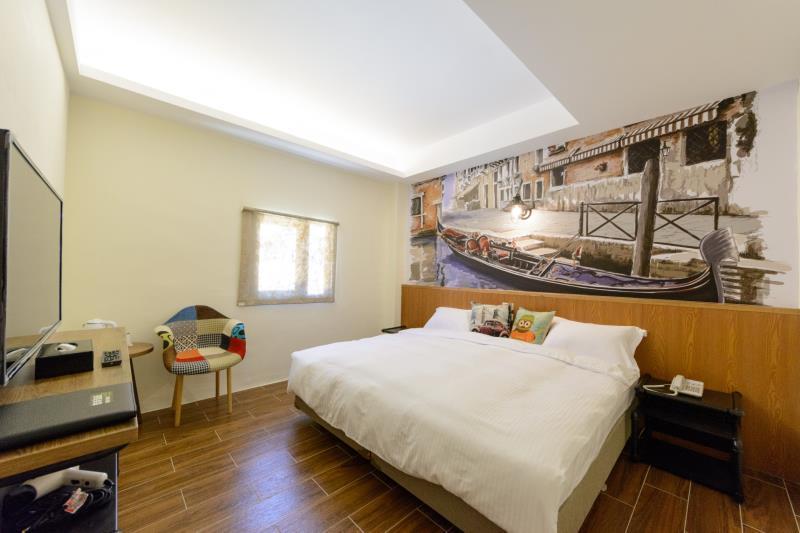 Fotos del hotel Jack House:  2