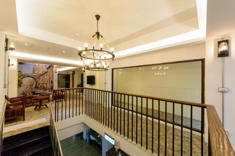 Fotos del hotel Jack House:  3