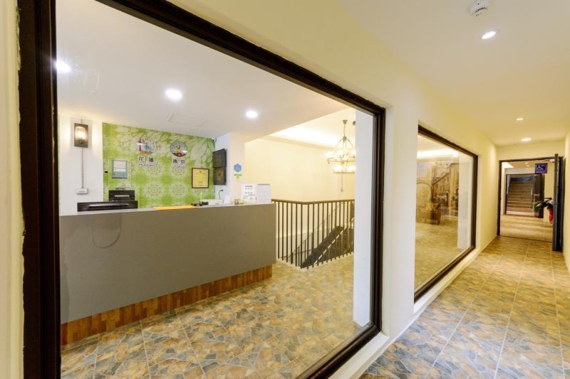 Fotos del hotel Jack House:  4