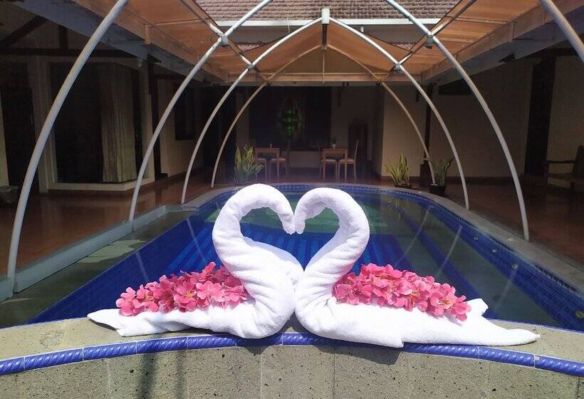 Fotos del hotel Lovender Guesthouse:  22