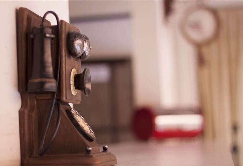 Fotos del hotel Lovender Guesthouse:  17