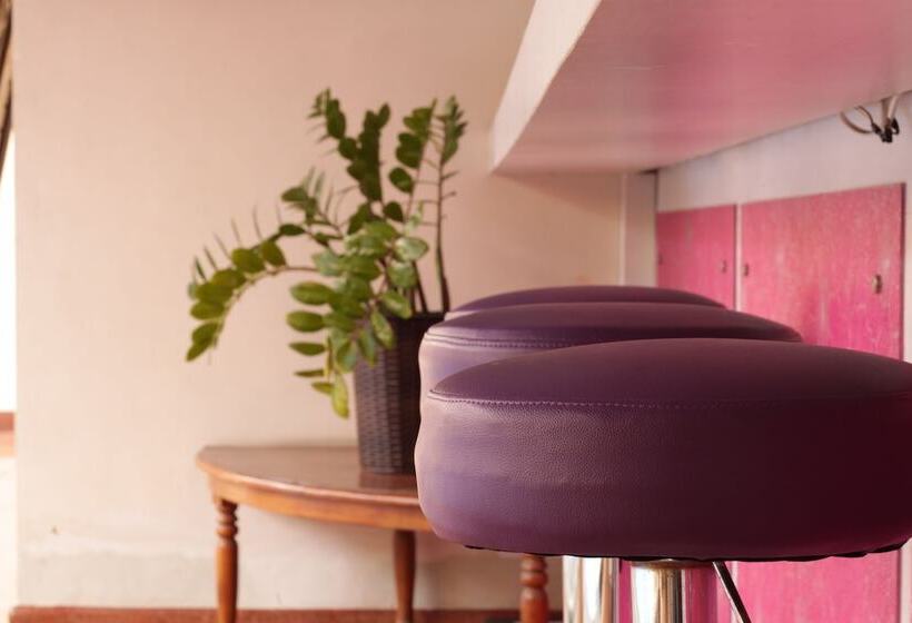 Fotos del hotel Lovender Guesthouse:  23