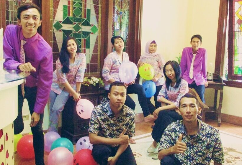 Fotos del hotel Lovender Guesthouse:  18