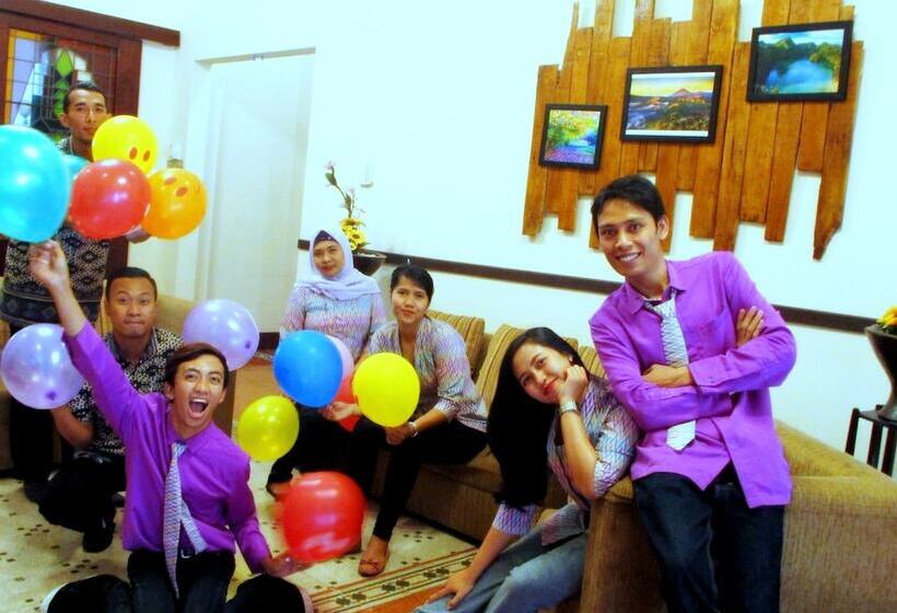 Fotos del hotel Lovender Guesthouse:  15