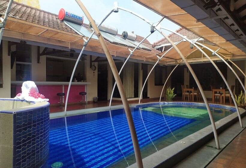 Fotos del hotel Lovender Guesthouse:  16