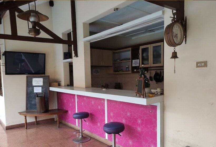 Fotos del hotel Lovender Guesthouse:  5