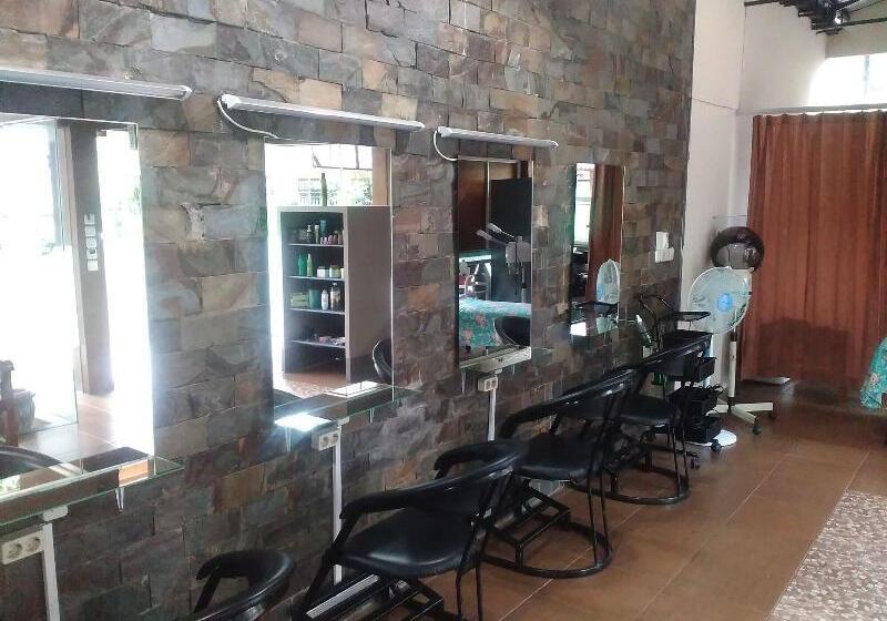 Fotos del hotel Lovender Guesthouse:  12