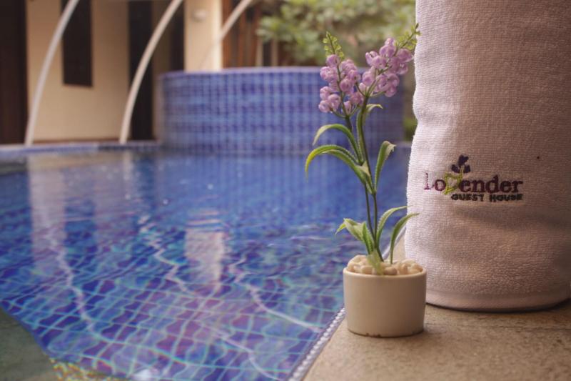 Fotos del hotel Lovender Guesthouse:  11