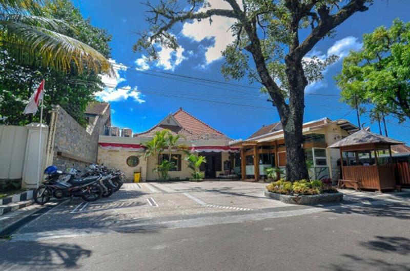 Fotos del hotel Lovender Guesthouse:  21