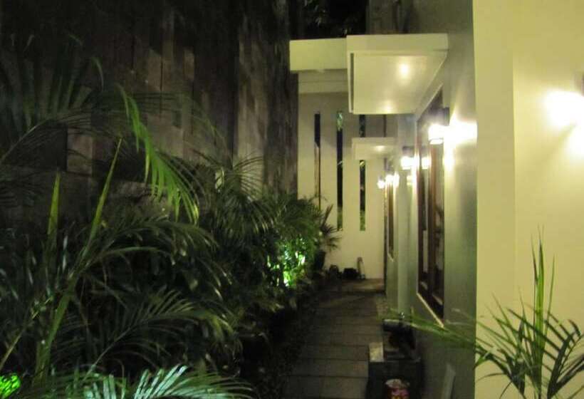 Fotos del hotel Omah Qu Guesthouse Malioboro:  9