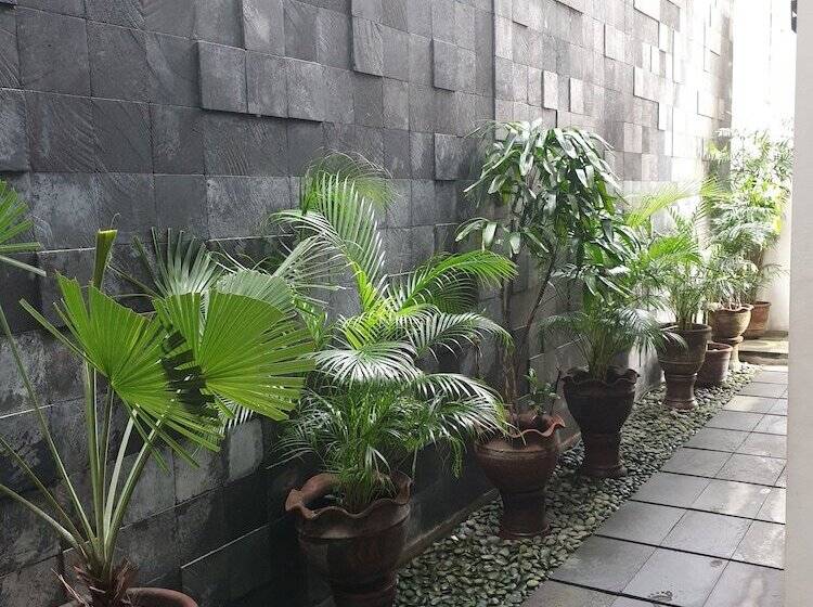 Fotos del hotel Omah Qu Guesthouse Malioboro:  7