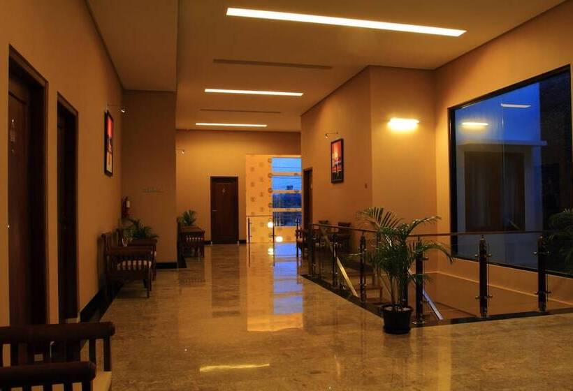 Fotos del hotel Omah Qu Guesthouse Malioboro:  4