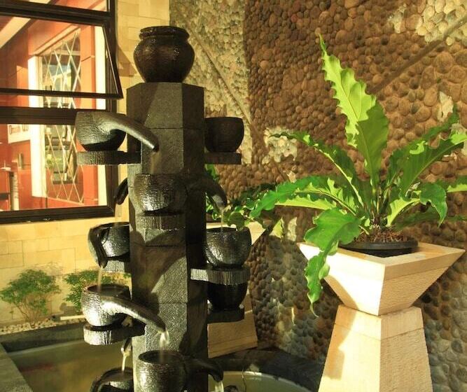 Fotos del hotel Omah Qu Guesthouse Malioboro:  12