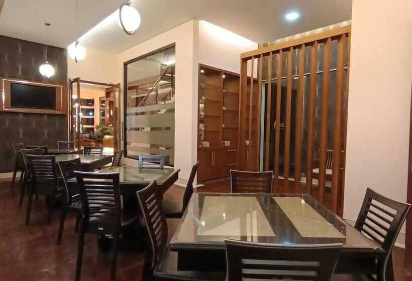 Fotos del hotel Omah Qu Guesthouse Malioboro:  15