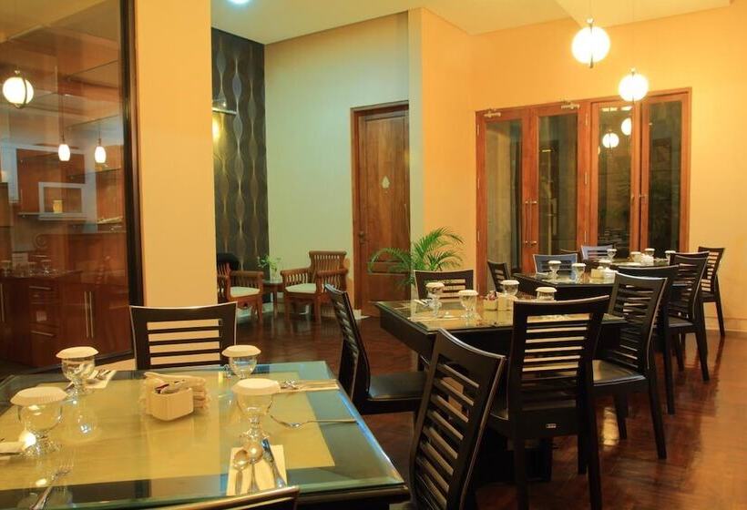 Fotos del hotel Omah Qu Guesthouse Malioboro:  5