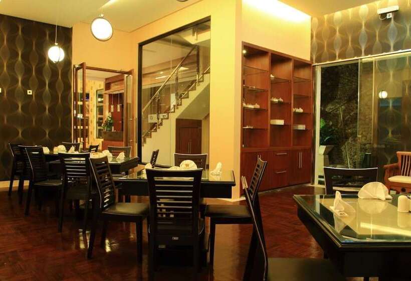 Fotos del hotel Omah Qu Guesthouse Malioboro:  11