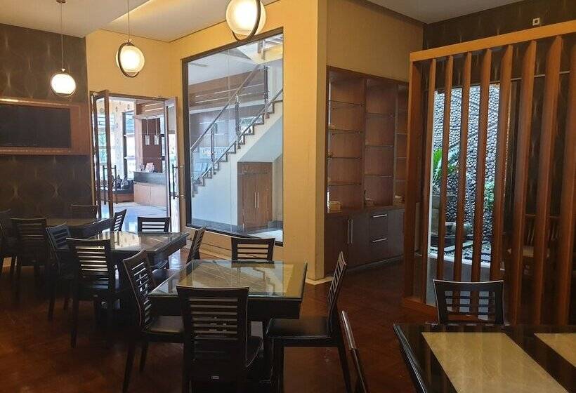 Fotos del hotel Omah Qu Guesthouse Malioboro:  6