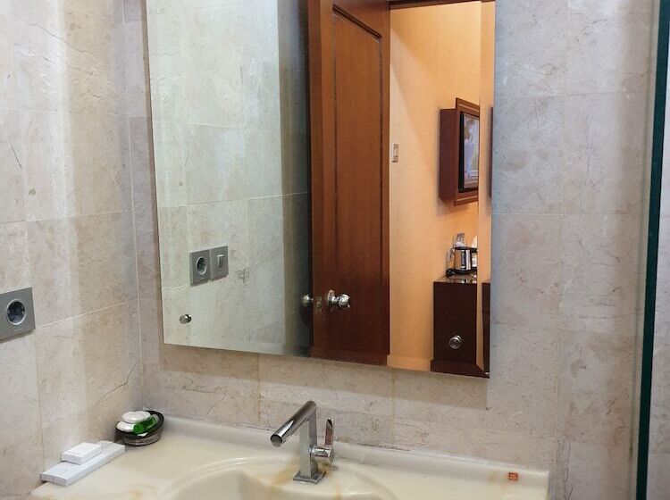 Fotos del hotel Omah Qu Guesthouse Malioboro:  13