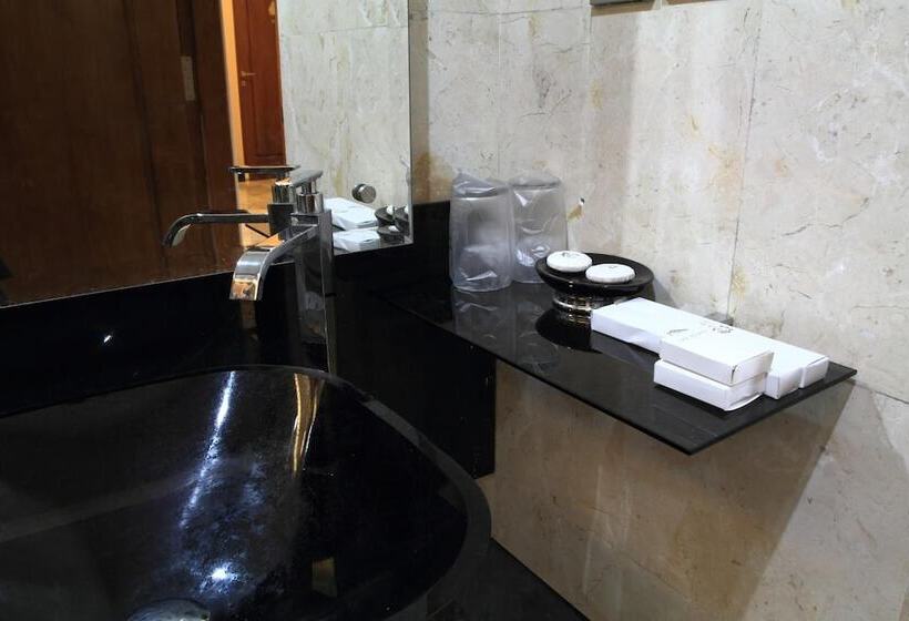 Fotos del hotel Omah Qu Guesthouse Malioboro:  23