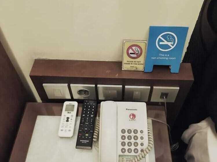 Fotos del hotel Omah Qu Guesthouse Malioboro:  3