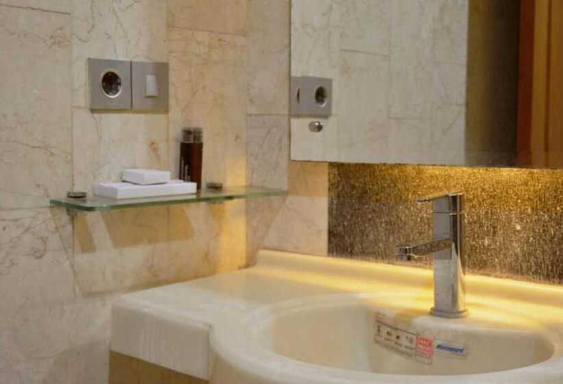 Fotos del hotel Omah Qu Guesthouse Malioboro:  25