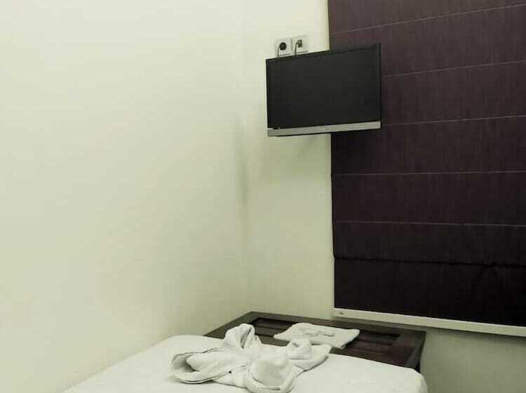 Fotos del hotel Omah Qu Guesthouse Malioboro:  10