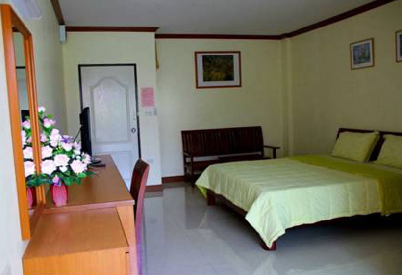 Raya Place Kanchanaburi